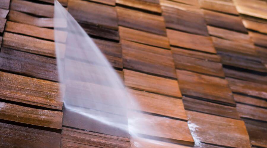 Asphalt Roofing in Union, SC